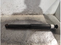 Recambio de amortiguador trasero derecho para renault zoe bose referencia OEM IAM 562108289R  