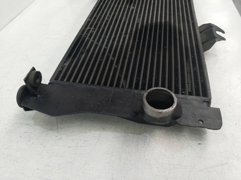 Recambio de intercooler para chrysler voyager (es) 2.5 turbodiesel referencia OEM IAM 4682528  
