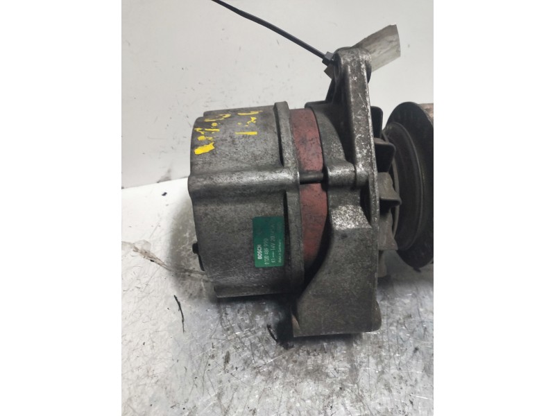 Recambio de alternador para wartburg wartburg gasolina referencia OEM IAM 0120489990   Recambio de alternador para wartburg wartburg gasolina referencia OEM IAM 0120489990