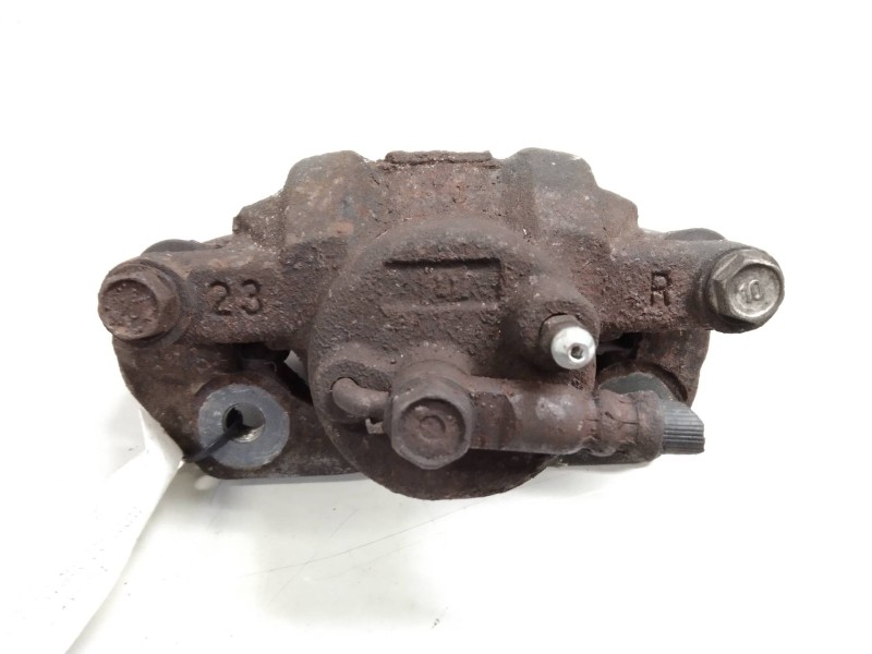 Recambio de pinza freno delantera derecha para toyota yaris (ncp1/nlp1/scp1) 1.0 cat referencia OEM IAM   