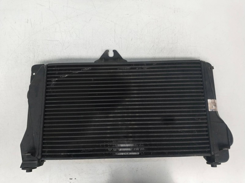 Recambio de intercooler para chrysler voyager (es) 2.5 turbodiesel referencia OEM IAM 4682528  