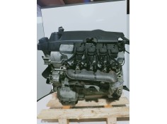 Recambio de motor completo para mercedes clase e (w210) familiar 430 t (210.270) referencia OEM IAM 113940 30166871  2