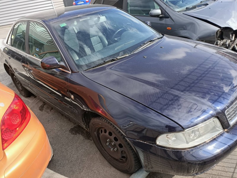audi a4 berlina (b5) del año 1999