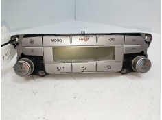 Recambio de mando calefaccion / aire acondicionado para ford s-max (ca1) 1.8 tdci cat referencia OEM IAM 6M2T18C612AG  