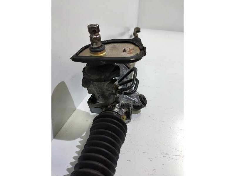 Recambio de cremallera direccion para mg rover serie 45 (rt) 2.0 td referencia OEM IAM   