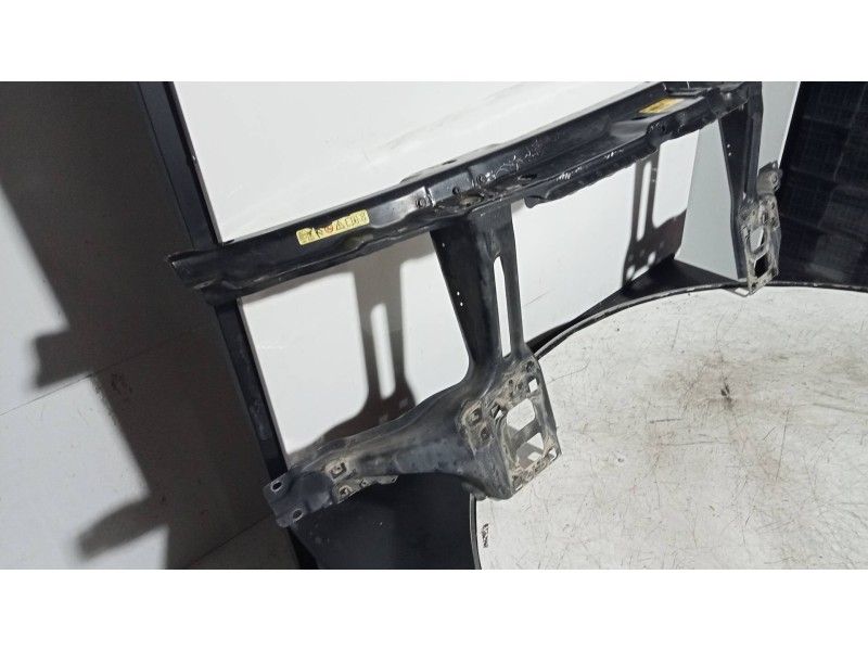 Recambio de panel frontal para land rover range rover (lm) td6 se referencia OEM IAM   