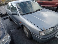 nissan primera berl./familiar (p10/w10) del año 1992