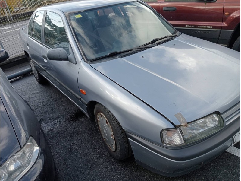 nissan primera berl./familiar (p10/w10) del año 1992