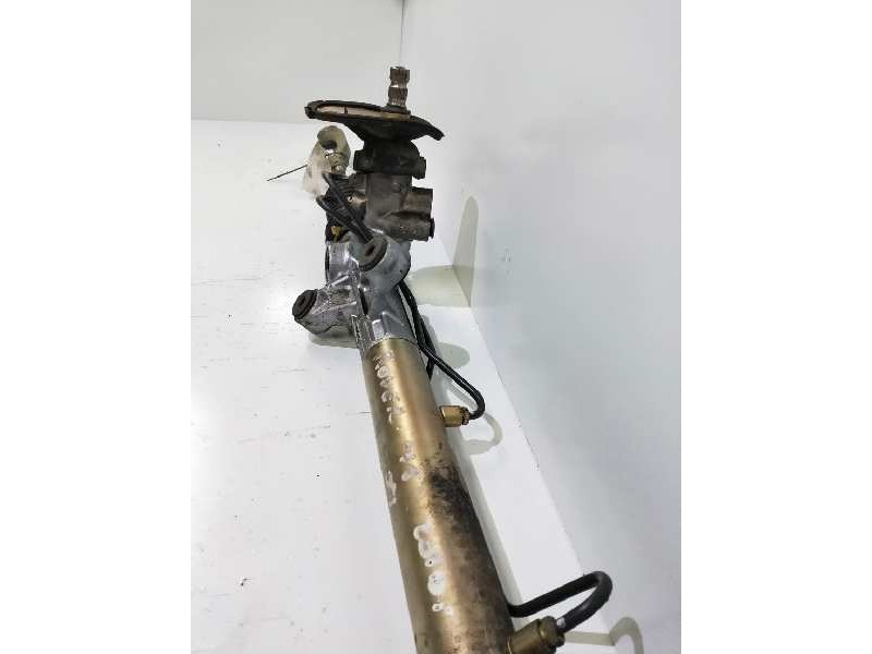 Recambio de cremallera direccion para mg rover serie 45 (rt) 2.0 td referencia OEM IAM   