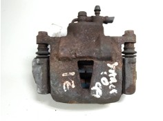 Recambio de pinza freno delantera izquierda para toyota yaris (ncp1/nlp1/scp1) 1.0 cat referencia OEM IAM   