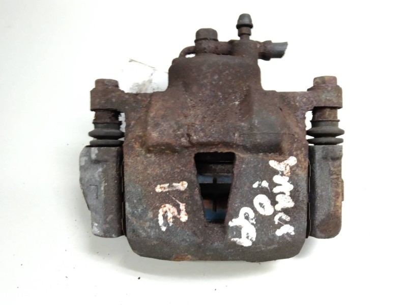 Recambio de pinza freno delantera izquierda para toyota yaris (ncp1/nlp1/scp1) 1.0 cat referencia OEM IAM   
