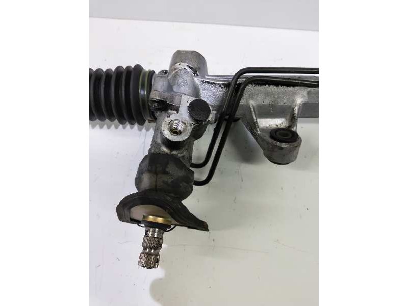 Recambio de cremallera direccion para mg rover serie 45 (rt) 2.0 td referencia OEM IAM   