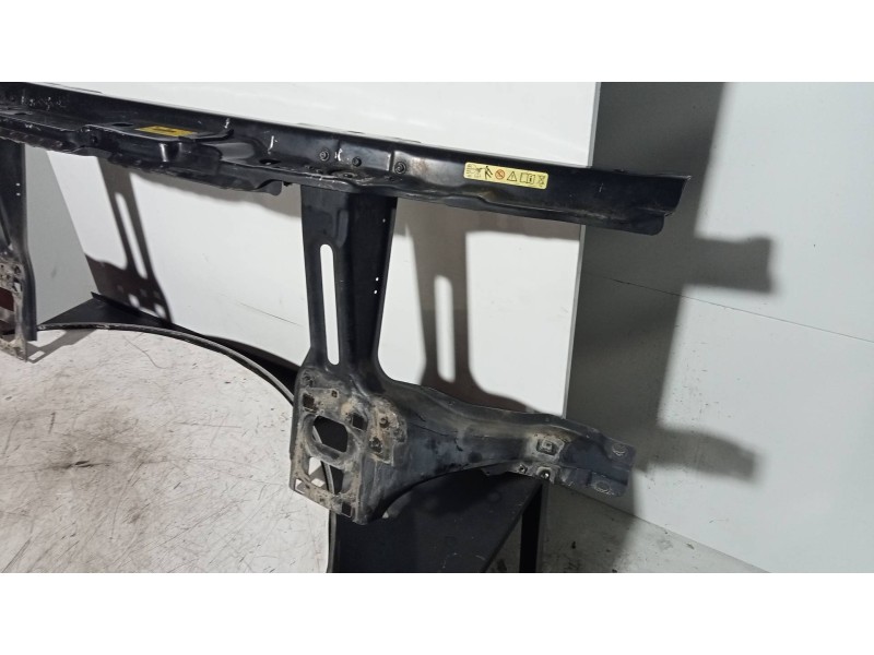 Recambio de panel frontal para land rover range rover (lm) td6 se referencia OEM IAM   