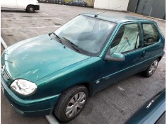 citroen saxo del año 2001