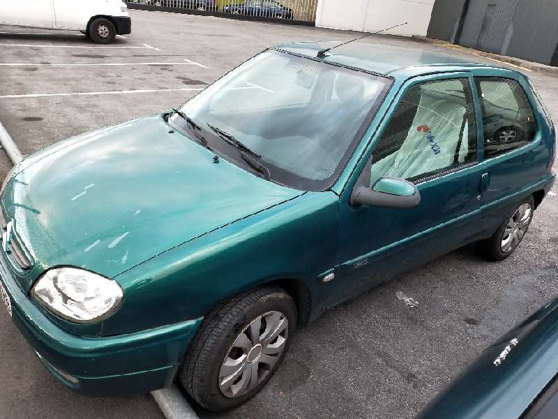 citroen saxo del año 2001