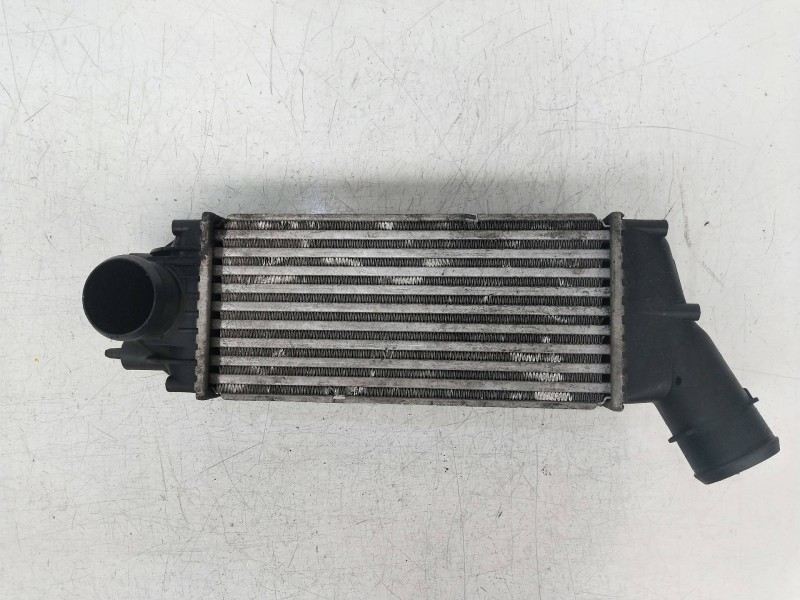 Recambio de intercooler para citroen c4 coupe 2.0 hdi fap cat (rhr / dw10bted4) referencia OEM IAM 9646694680 874824KH  Recambio de intercooler para citroen c4 coupe 2.0 hdi fap cat (rhr / dw10bted4) referencia OEM IAM 9646694680 874824KH