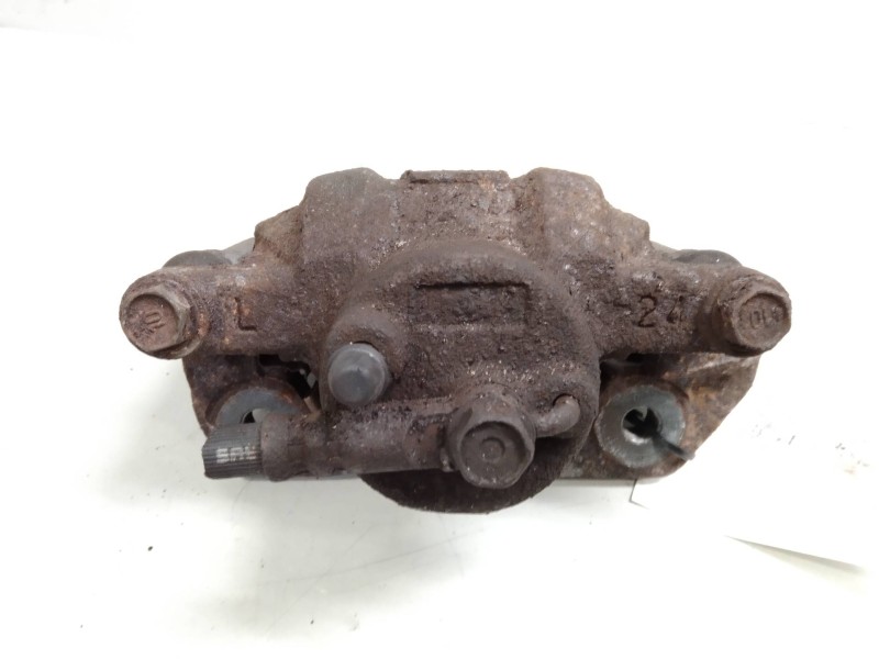 Recambio de pinza freno delantera izquierda para toyota yaris (ncp1/nlp1/scp1) 1.0 cat referencia OEM IAM   