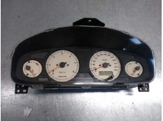 Recambio de cuadro instrumentos para mg rover serie 45 (rt) 2.0 td referencia OEM IAM AR0055114 RG22976 S0217 YAC004410XXX
