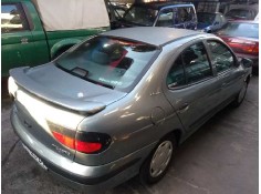 renault megane i classic (la0) del año 1998 2
