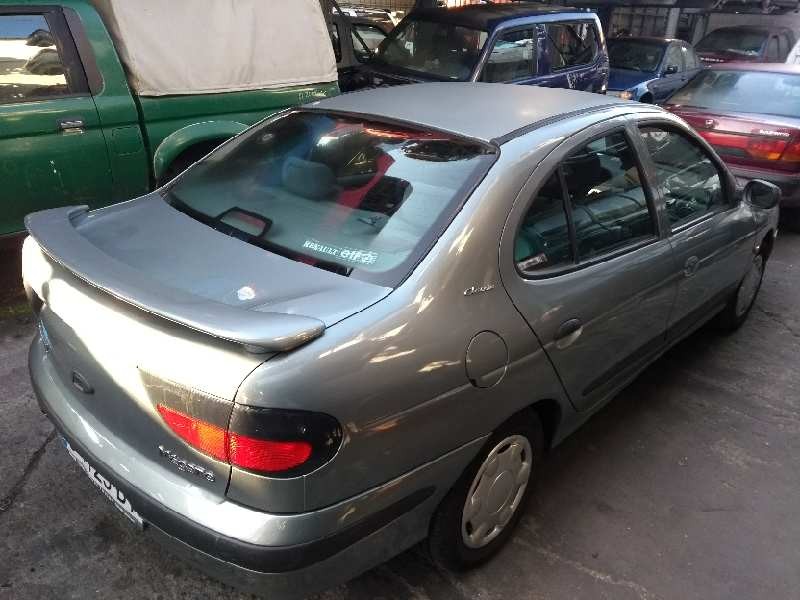 renault megane i classic (la0) del año 1998 renault megane i classic (la0) del año 1998