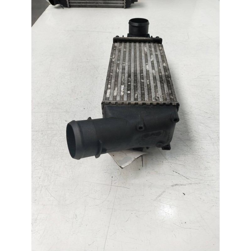 Recambio de intercooler para citroen c4 coupe 2.0 hdi fap cat (rhr / dw10bted4) referencia OEM IAM 9646694680 874824KH  Recambio de intercooler para citroen c4 coupe 2.0 hdi fap cat (rhr / dw10bted4) referencia OEM IAM 9646694680 874824KH