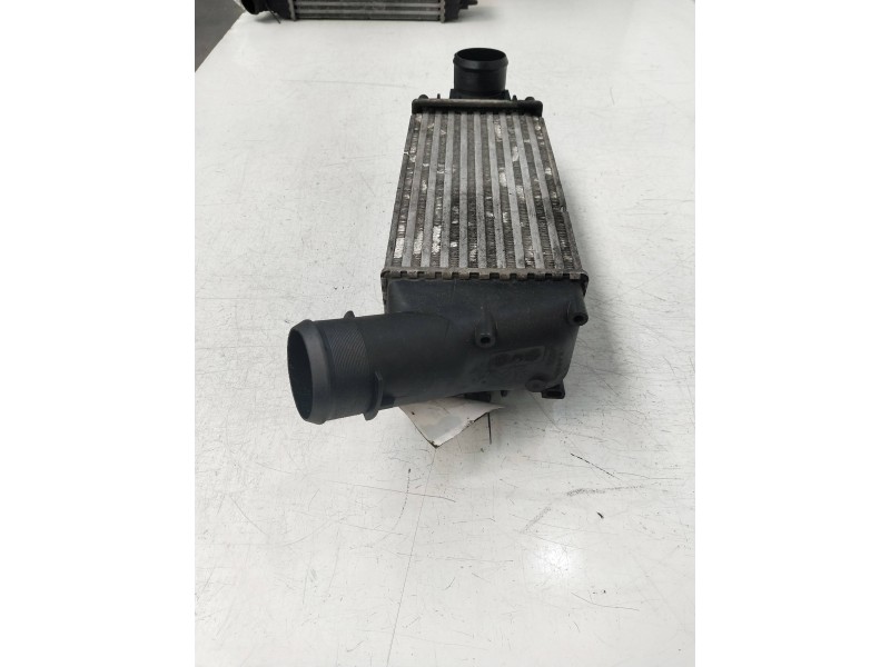 Recambio de intercooler para citroen c4 coupe 2.0 hdi fap cat (rhr / dw10bted4) referencia OEM IAM 9646694680 874824KH  Recambio de intercooler para citroen c4 coupe 2.0 hdi fap cat (rhr / dw10bted4) referencia OEM IAM 9646694680 874824KH