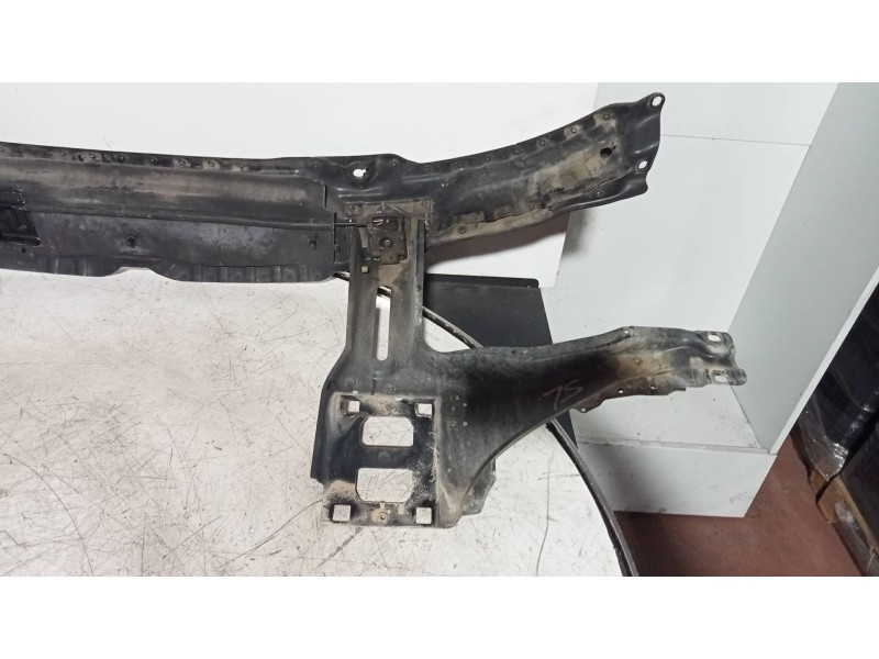 Recambio de panel frontal para land rover range rover (lm) td6 se referencia OEM IAM   