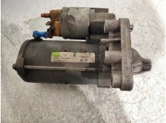 Recambio de motor arranque para citroen ds3 base referencia OEM IAM 9662854180 2884 TS22E26 CL6 2