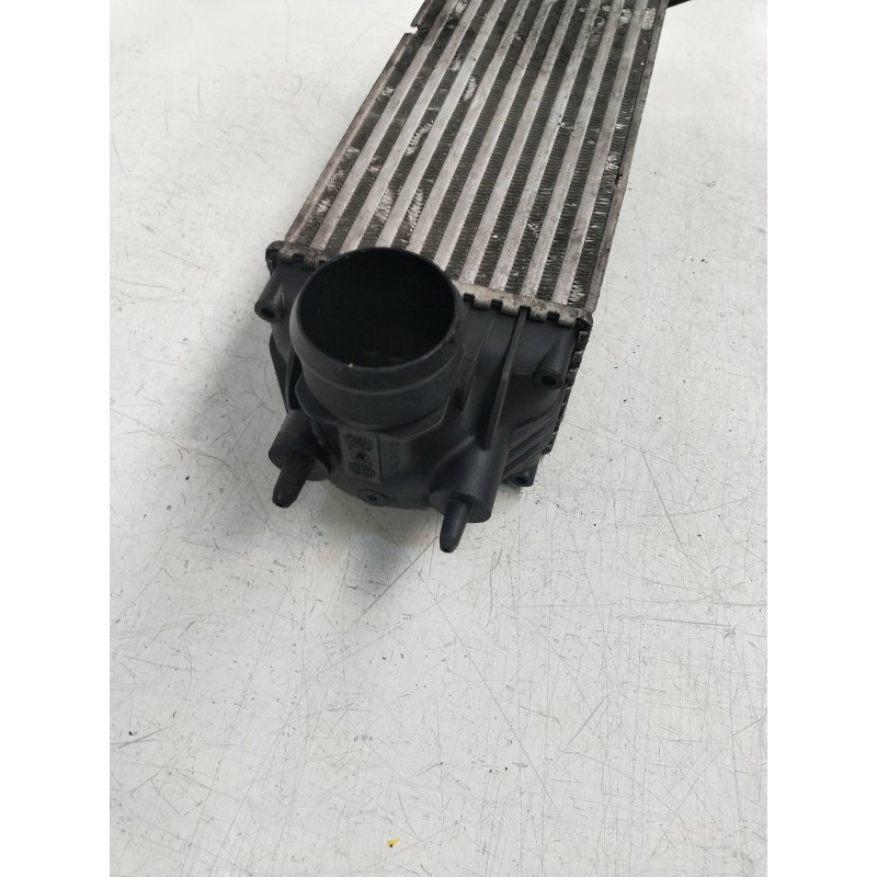 Recambio de intercooler para citroen c4 coupe 2.0 hdi fap cat (rhr / dw10bted4) referencia OEM IAM 9646694680 874824KH 