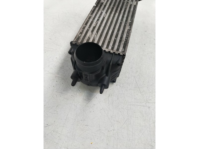 Recambio de intercooler para citroen c4 coupe 2.0 hdi fap cat (rhr / dw10bted4) referencia OEM IAM 9646694680 874824KH  Recambio de intercooler para citroen c4 coupe 2.0 hdi fap cat (rhr / dw10bted4) referencia OEM IAM 9646694680 874824KH