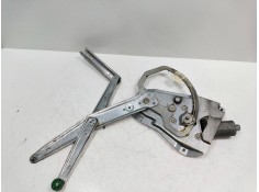 Recambio de elevalunas delantero izquierdo para saab 9-5 station wagon 2.3 cat referencia OEM IAM 5184817  5P R