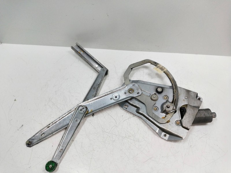 Recambio de elevalunas delantero izquierdo para saab 9-5 station wagon 2.3 cat referencia OEM IAM 5184817  5P R