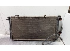 Recambio de radiador agua para renault 25 (b29) gtx referencia OEM IAM   