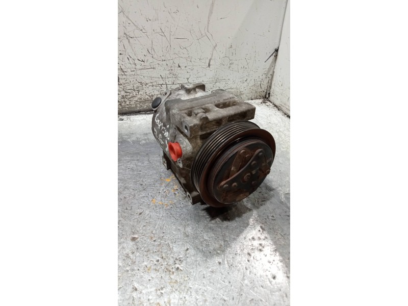Recambio de compresor aire acondicionado para lancia lancia y 1.2 le referencia OEM IAM 592475900  