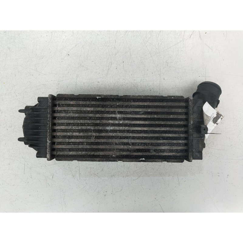 Recambio de intercooler para citroen c4 coupe 2.0 hdi fap cat (rhr / dw10bted4) referencia OEM IAM 9646694680 874824KH  Recambio de intercooler para citroen c4 coupe 2.0 hdi fap cat (rhr / dw10bted4) referencia OEM IAM 9646694680 874824KH