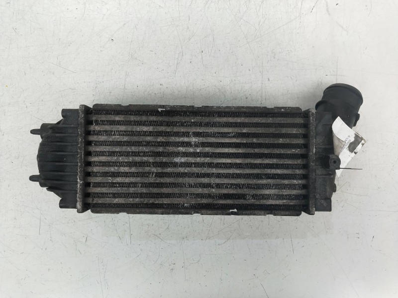 Recambio de intercooler para citroen c4 coupe 2.0 hdi fap cat (rhr / dw10bted4) referencia OEM IAM 9646694680 874824KH 