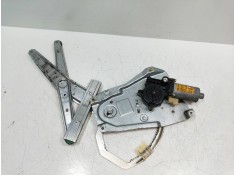 Recambio de elevalunas delantero izquierdo para saab 9-5 station wagon 2.3 cat referencia OEM IAM 5184817  5P R 2