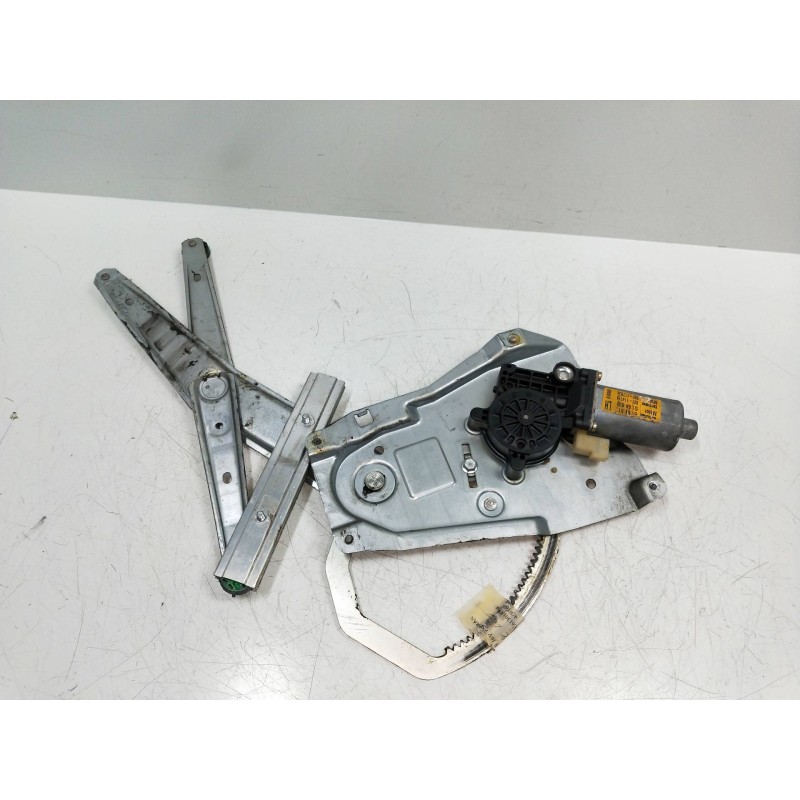 Recambio de elevalunas delantero izquierdo para saab 9-5 station wagon 2.3 cat referencia OEM IAM 5184817  5P R