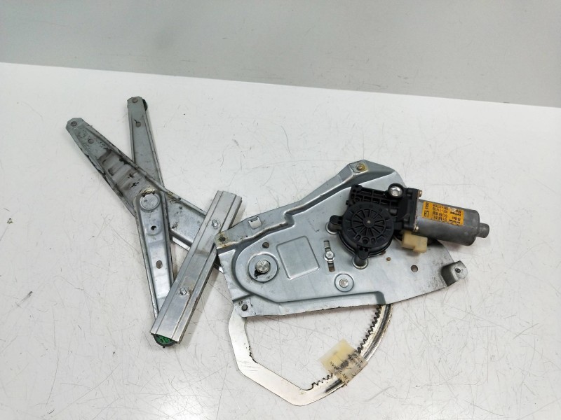 Recambio de elevalunas delantero izquierdo para saab 9-5 station wagon 2.3 cat referencia OEM IAM 5184817  5P R