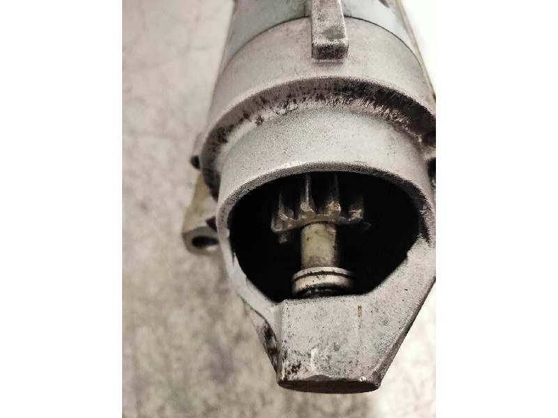 Recambio de motor arranque para citroen ds3 base referencia OEM IAM 9662854180 2884 TS22E26 CL6