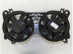 Recambio de electroventilador para mg rover serie 45 (rt) 2.0 td referencia OEM IAM   