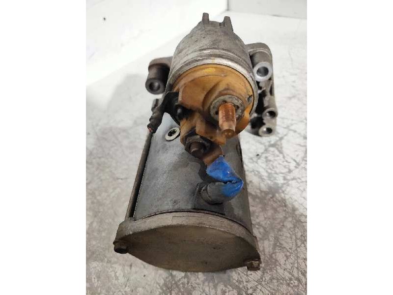 Recambio de motor arranque para citroen ds3 base referencia OEM IAM 9662854180 2884 TS22E26 CL6