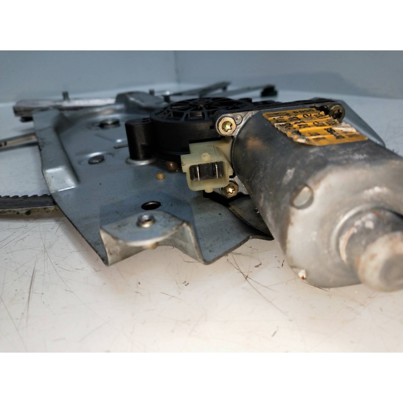 Recambio de elevalunas delantero izquierdo para saab 9-5 station wagon 2.3 cat referencia OEM IAM 5184817  5P R