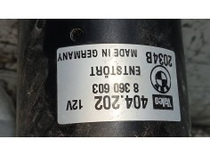 Recambio de motor limpia delantero para land rover range rover (lm) td6 se referencia OEM IAM 8360603   2