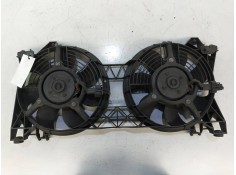 Recambio de electroventilador para mg rover serie 45 (rt) 2.0 td referencia OEM IAM    2