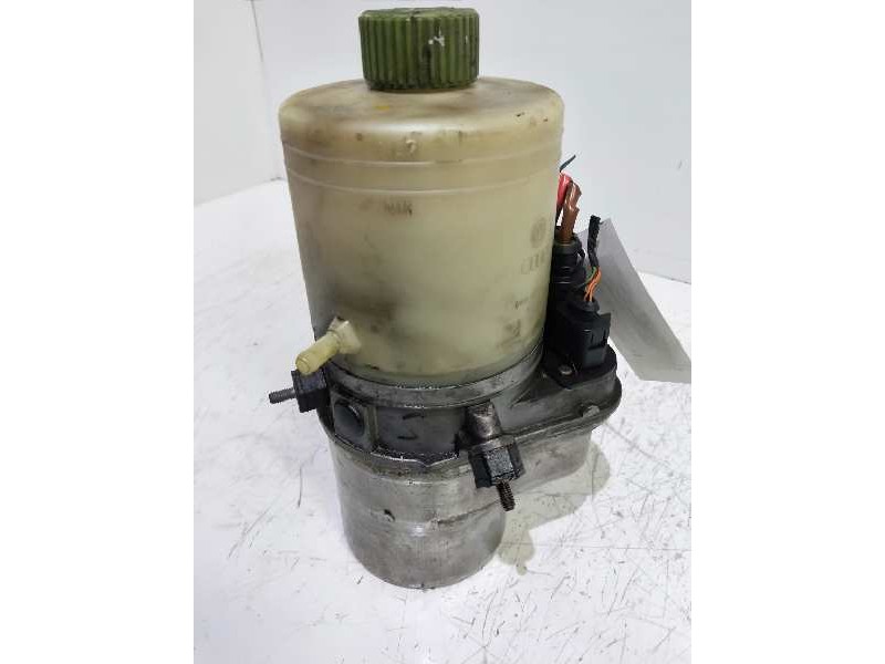 Recambio de bomba direccion para ford focus berlina (cak) 1.8 tdci (5p) referencia OEM IAM    Recambio de bomba direccion para ford focus berlina (cak) 1.8 tdci (5p) referencia OEM IAM