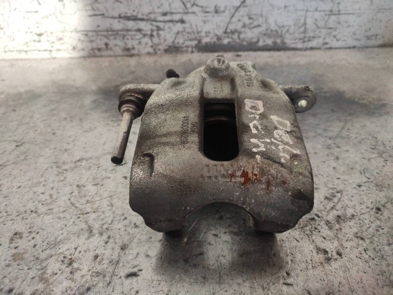 Recambio de pinza freno delantera derecha para renault zoe bose referencia OEM IAM   