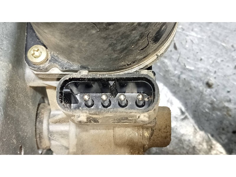 Recambio de motor limpia delantero para land rover range rover (lm) td6 se referencia OEM IAM 8360603  