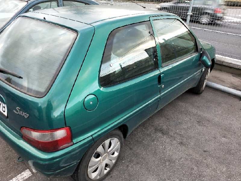 citroen saxo del año 2001