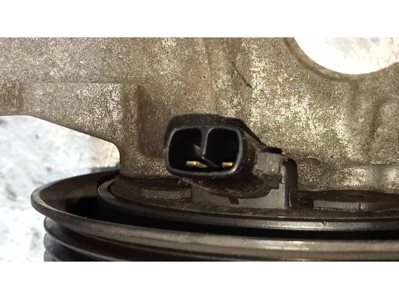 Recambio de compresor aire acondicionado para lancia lancia y 1.2 le referencia OEM IAM 592475900  